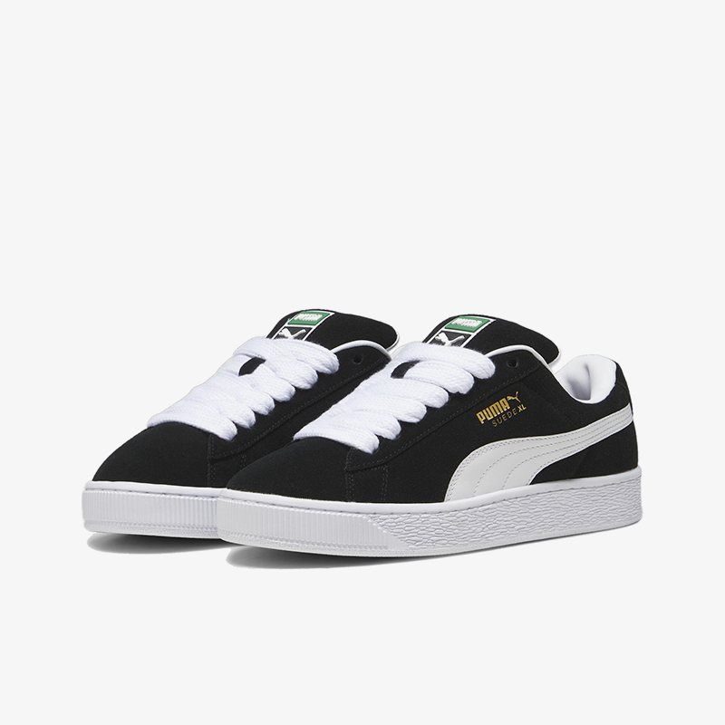 Puma Shoes Suede Classic - PUMA натуральная замша унисекс новые классические