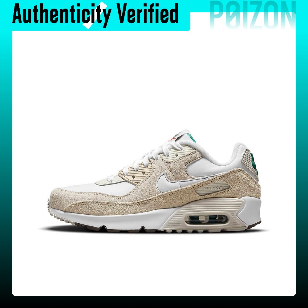 Nike Shoes Air Max 90 - Женские низкие кроссовки Nike Air Max