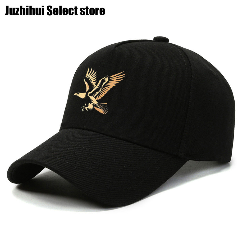Corduroy Cap 5 Panel - Модная бейсболка с принтом в виде