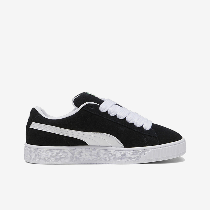 PUMA натуральная замша унисекс – обзор и цена Puma Shoes Suede Classic