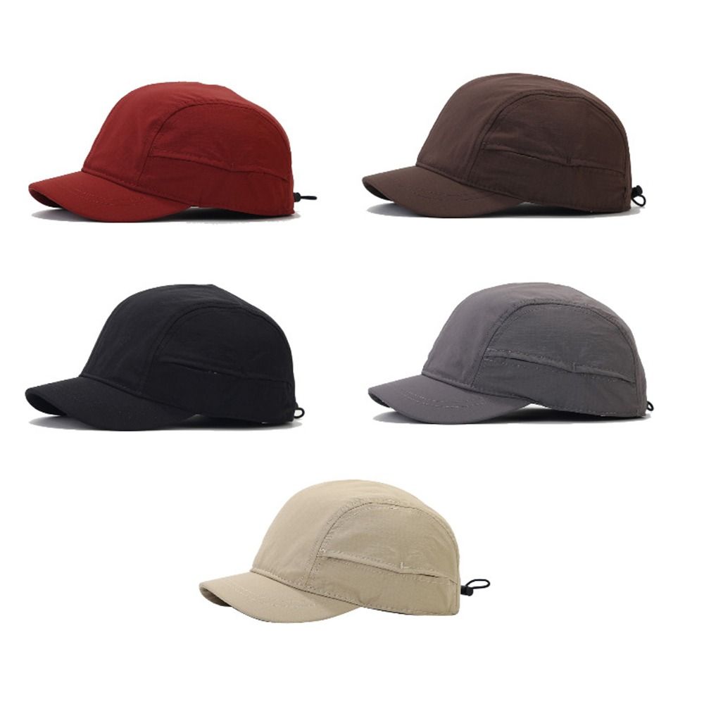 Бейсболки регулируемые в стиле – обзор и цена Golf Cap Dad