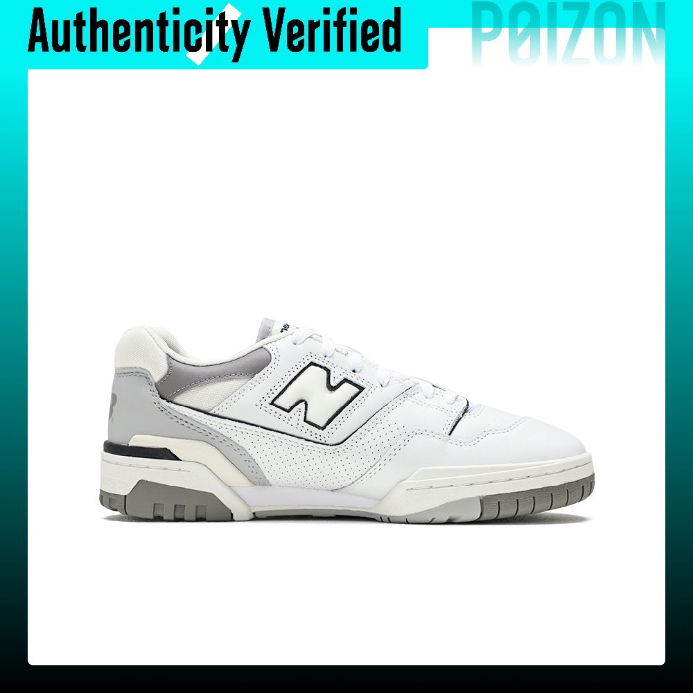 New Balance NB 550, ретро-моде – обзор и цена New Balance Shoes 550