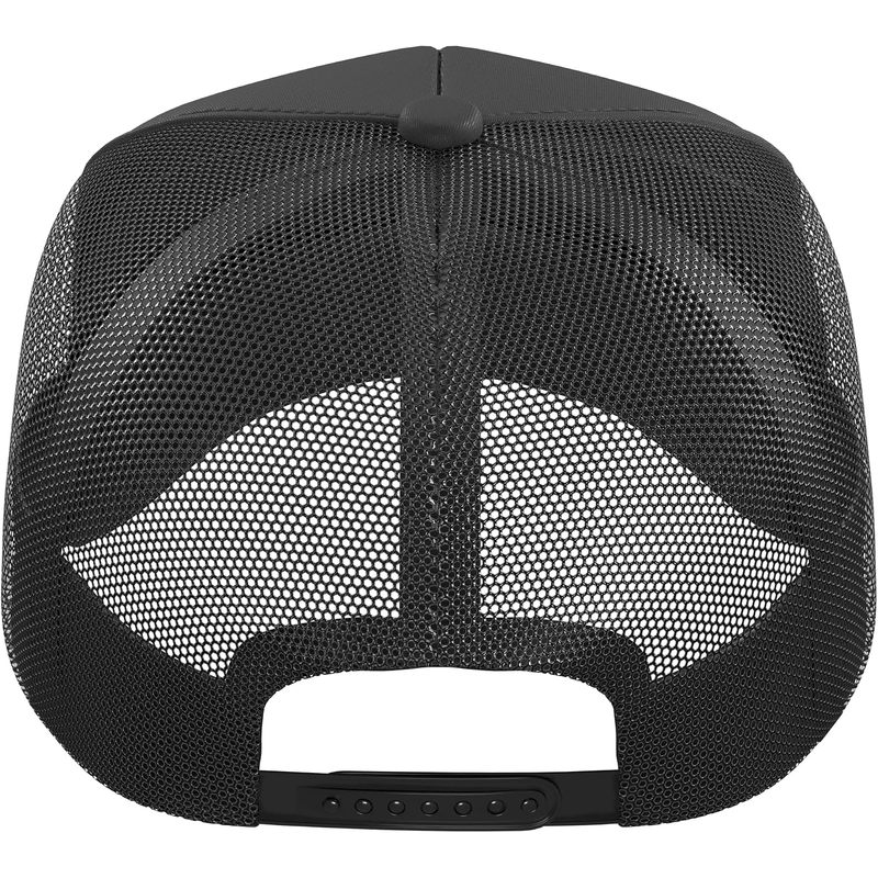 Кепка-тракер в стиле ретро, ви – обзор и цена Trucker Cap Mesh