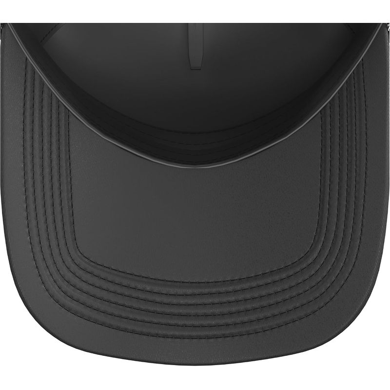 Кепка-тракер в стиле ретро, ви – обзор и цена Trucker Cap Mesh