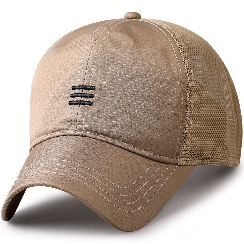 Бейсболка с большой головой дл – обзор и цена Trucker Cap Mesh