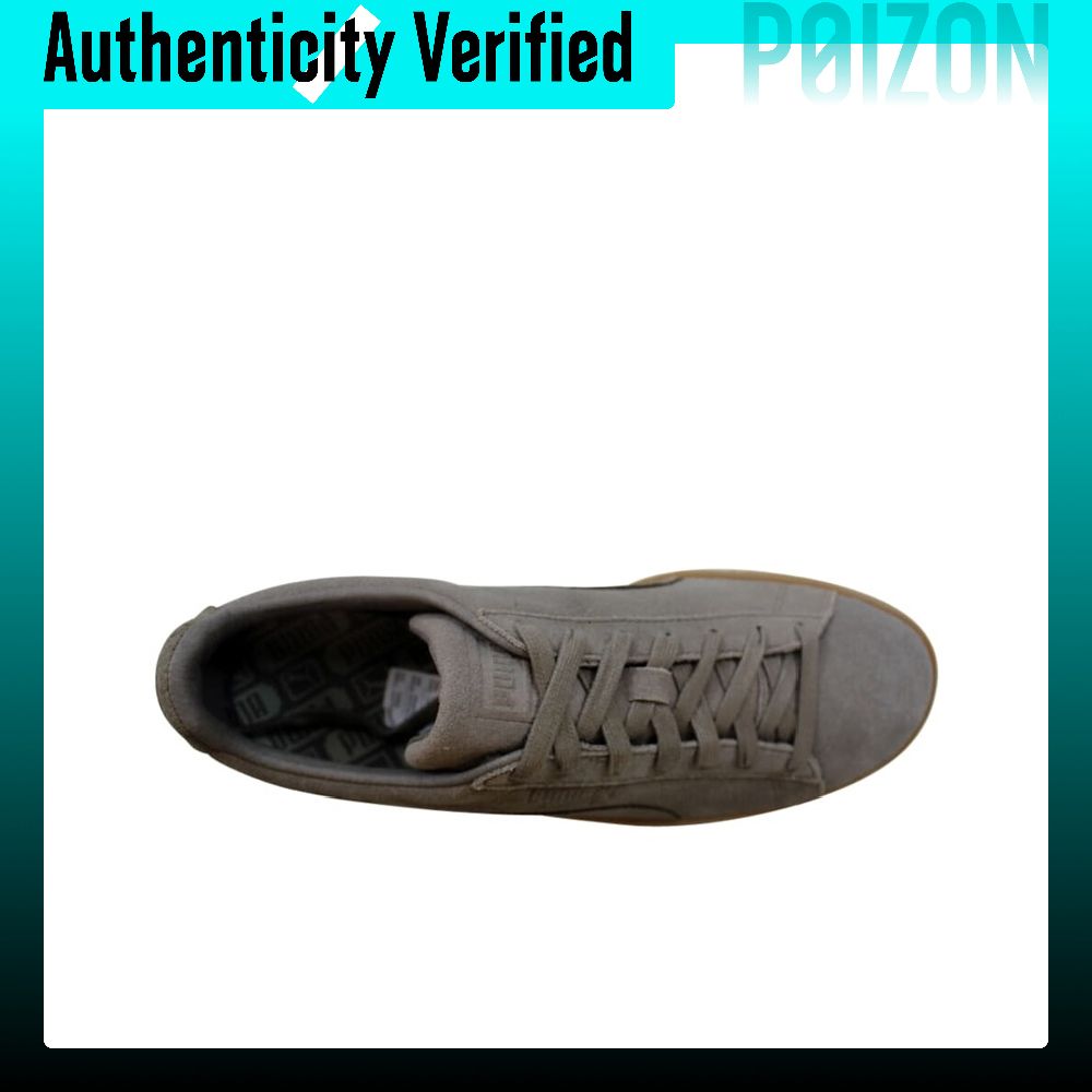 PUMA, классические кеды из иск – обзор и цена Puma Shoes Suede Classic