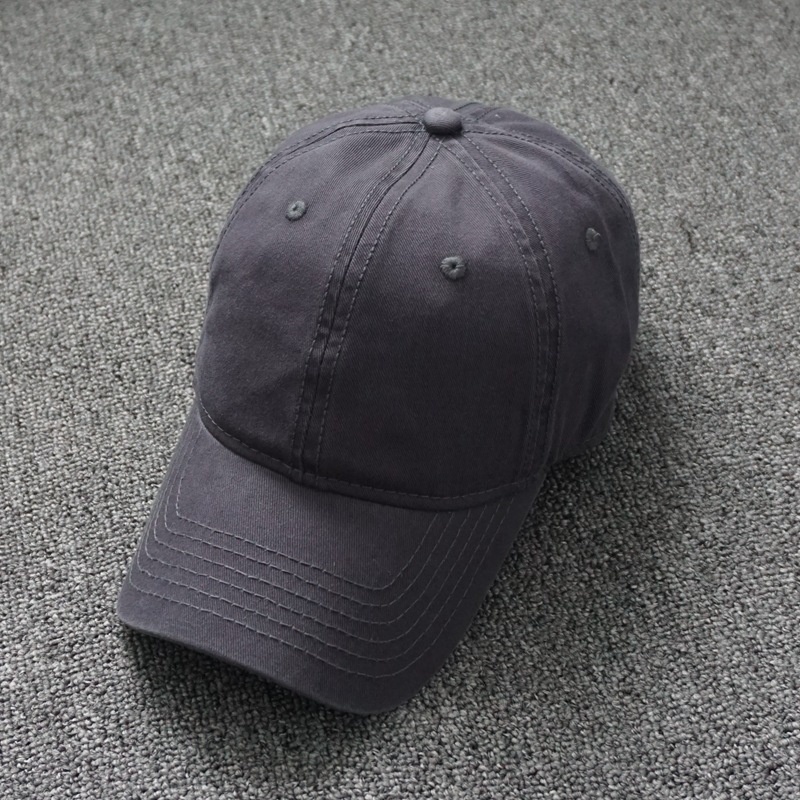 Бейсболка из 100% хлопка больш – обзор и цена Golf Cap Dad