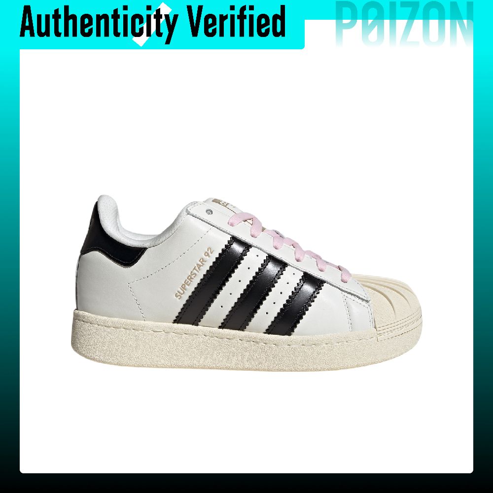 Adidas Originals Superstar 92  – обзор и цена Adidas Shoes Superstar