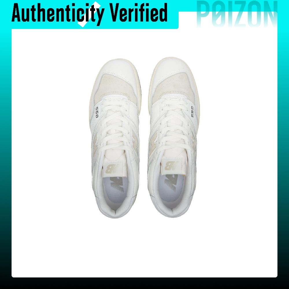 New Balance NB 550, ретро-моде – обзор и цена New Balance Shoes 550
