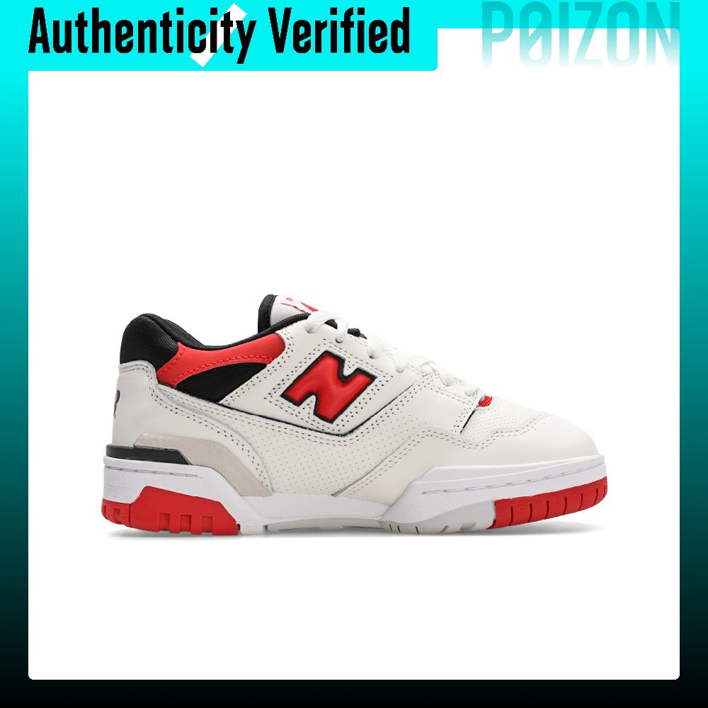 New Balance NB 550, ретро-моде – обзор и цена New Balance Shoes 550