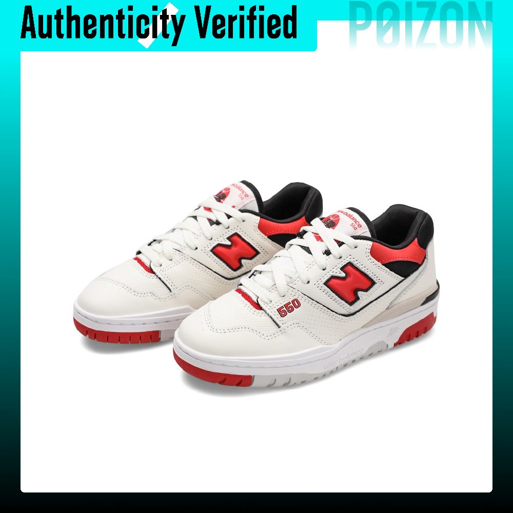 New Balance NB 550, ретро-моде – обзор и цена New Balance Shoes 550
