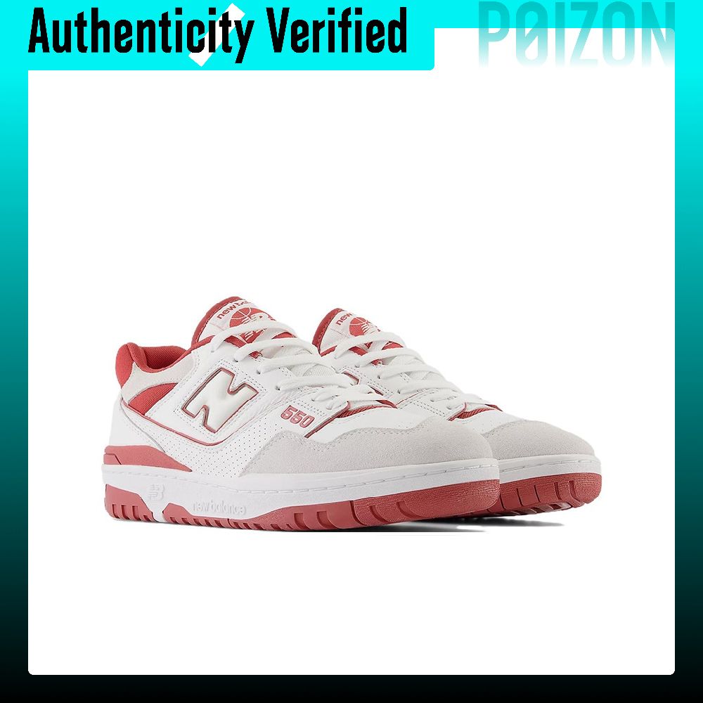 New Balance NB 550, ретро-моде – обзор и цена New Balance Shoes 550
