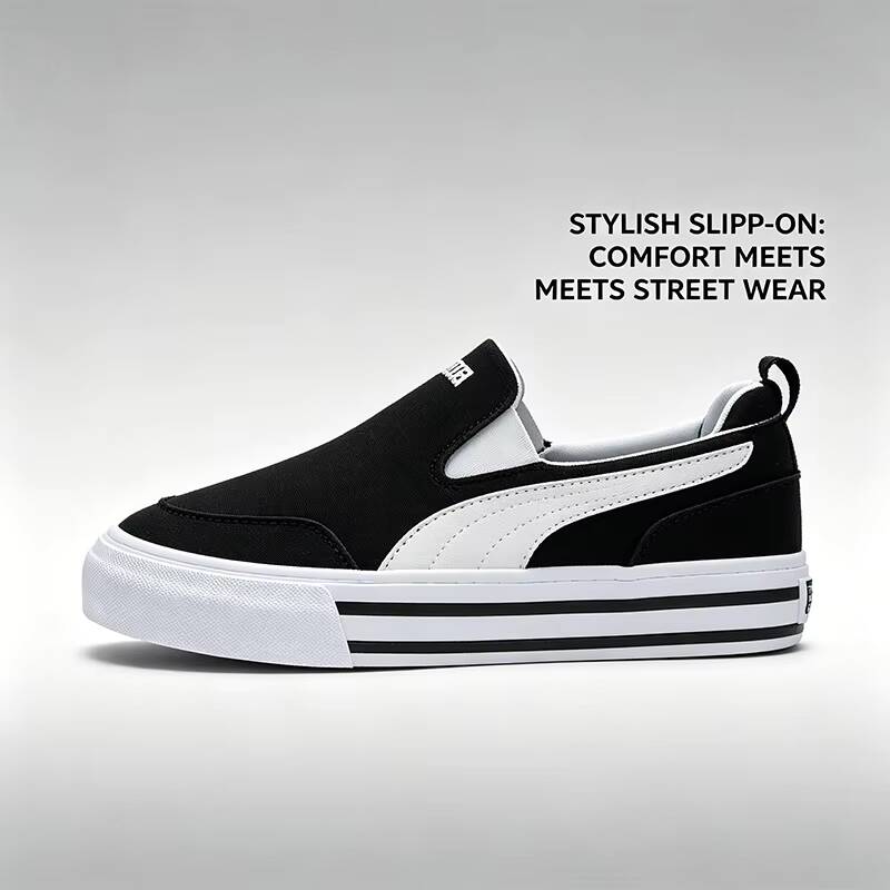 Мужские и женские низкие кеды  – обзор и цена Puma Shoes Suede Classic