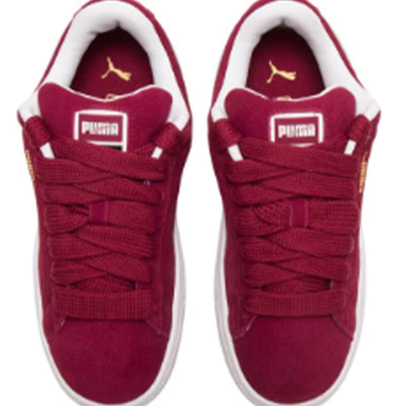 Новые кроссовки Puma Mid Low T – обзор и цена Puma Shoes Suede Classic