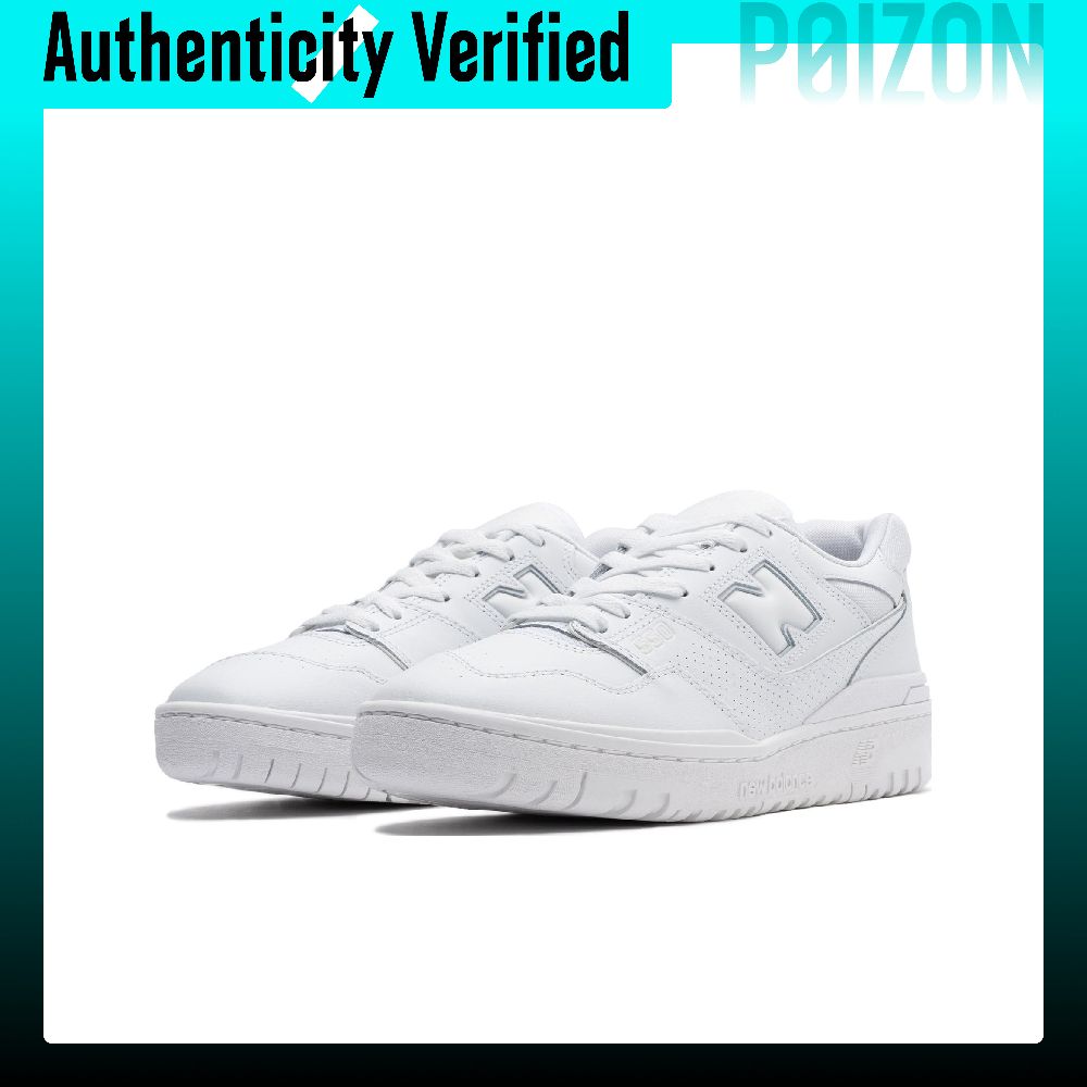 New Balance NB 550, ретро-моде – обзор и цена New Balance Shoes 550