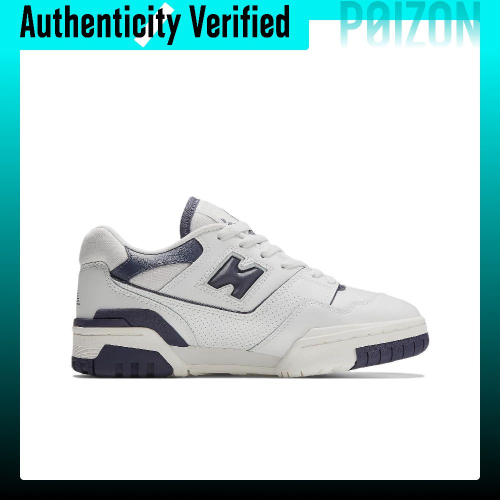 New Balance NB 550, ретро-моде – обзор и цена New Balance Shoes 550