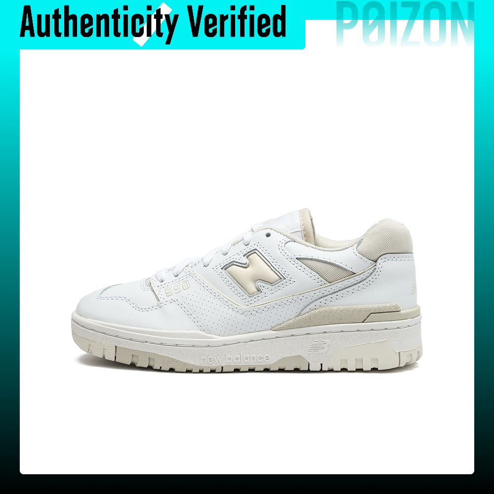 New Balance NB 550, ретро-моде – обзор и цена New Balance Shoes 550
