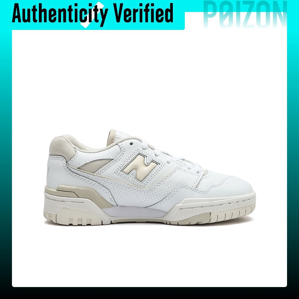 New Balance NB 550, ретро-моде – обзор и цена New Balance Shoes 550