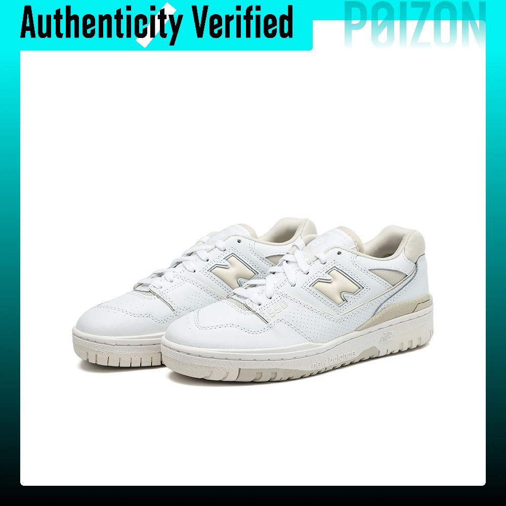 New Balance NB 550, ретро-моде – обзор и цена New Balance Shoes 550
